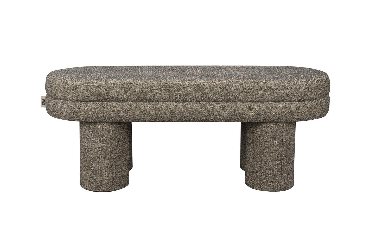 Bench Pebble
