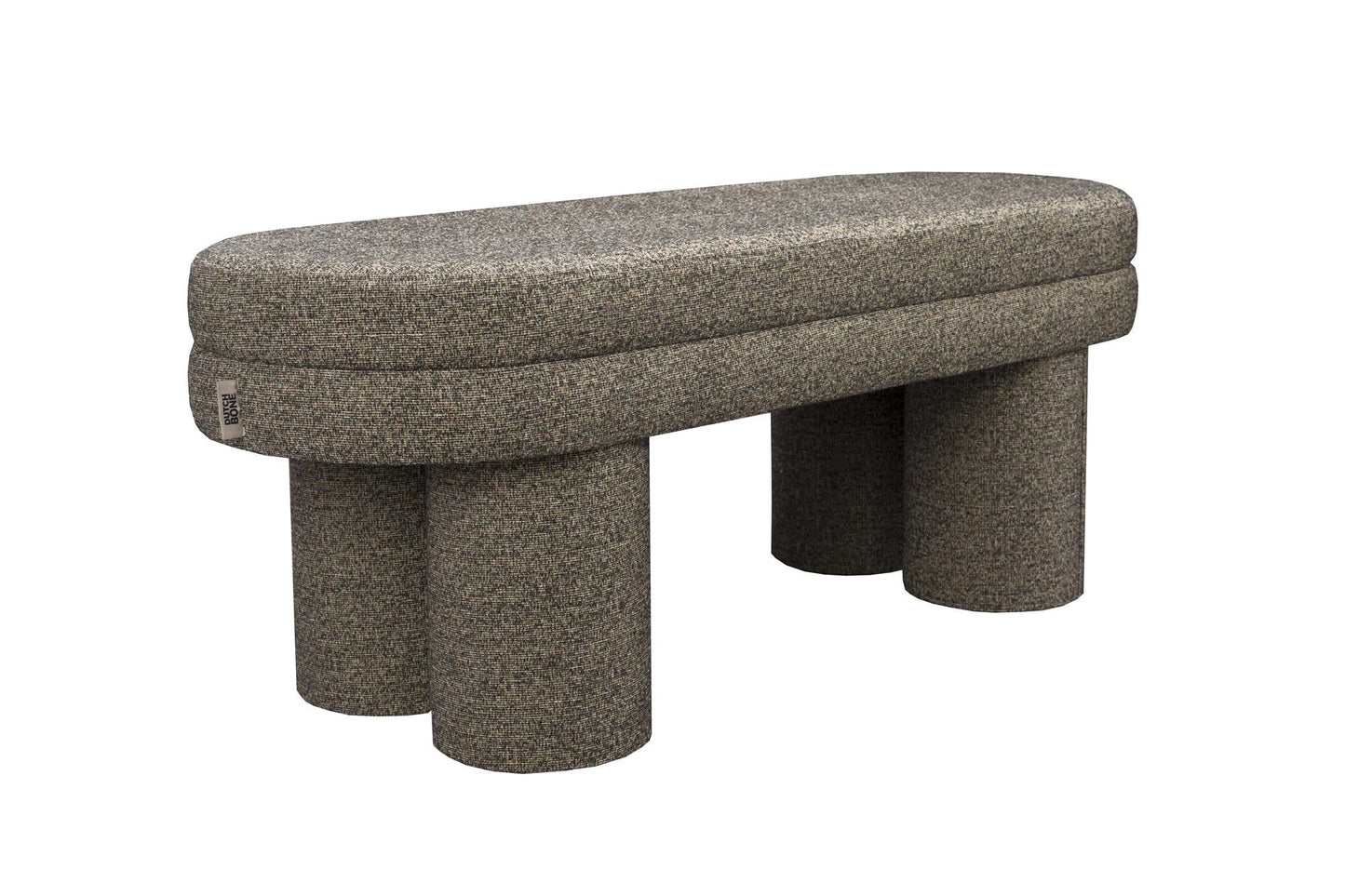 Bench Pebble