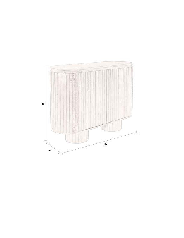 Cabinet Milano
