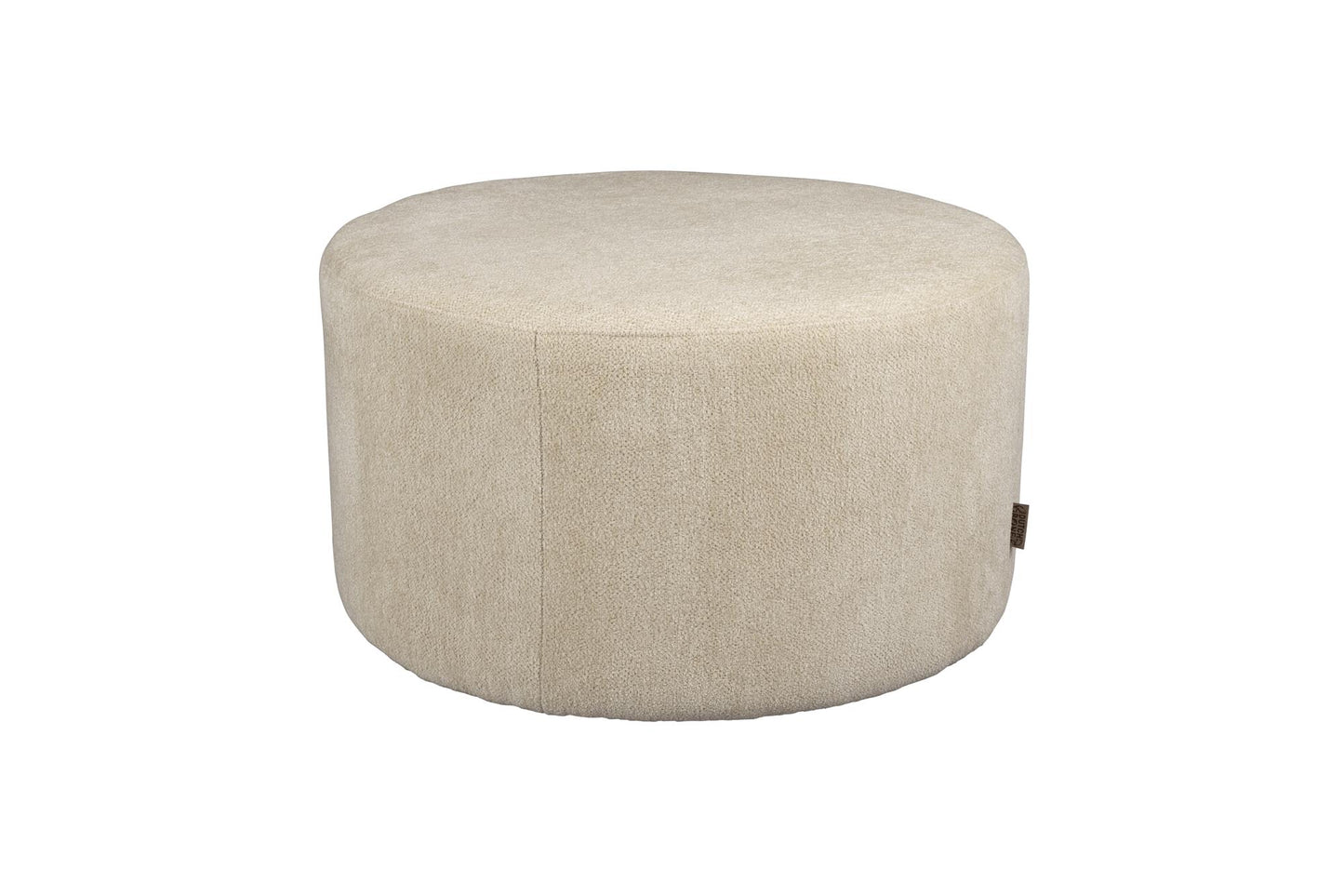 Pouf latte Laguna