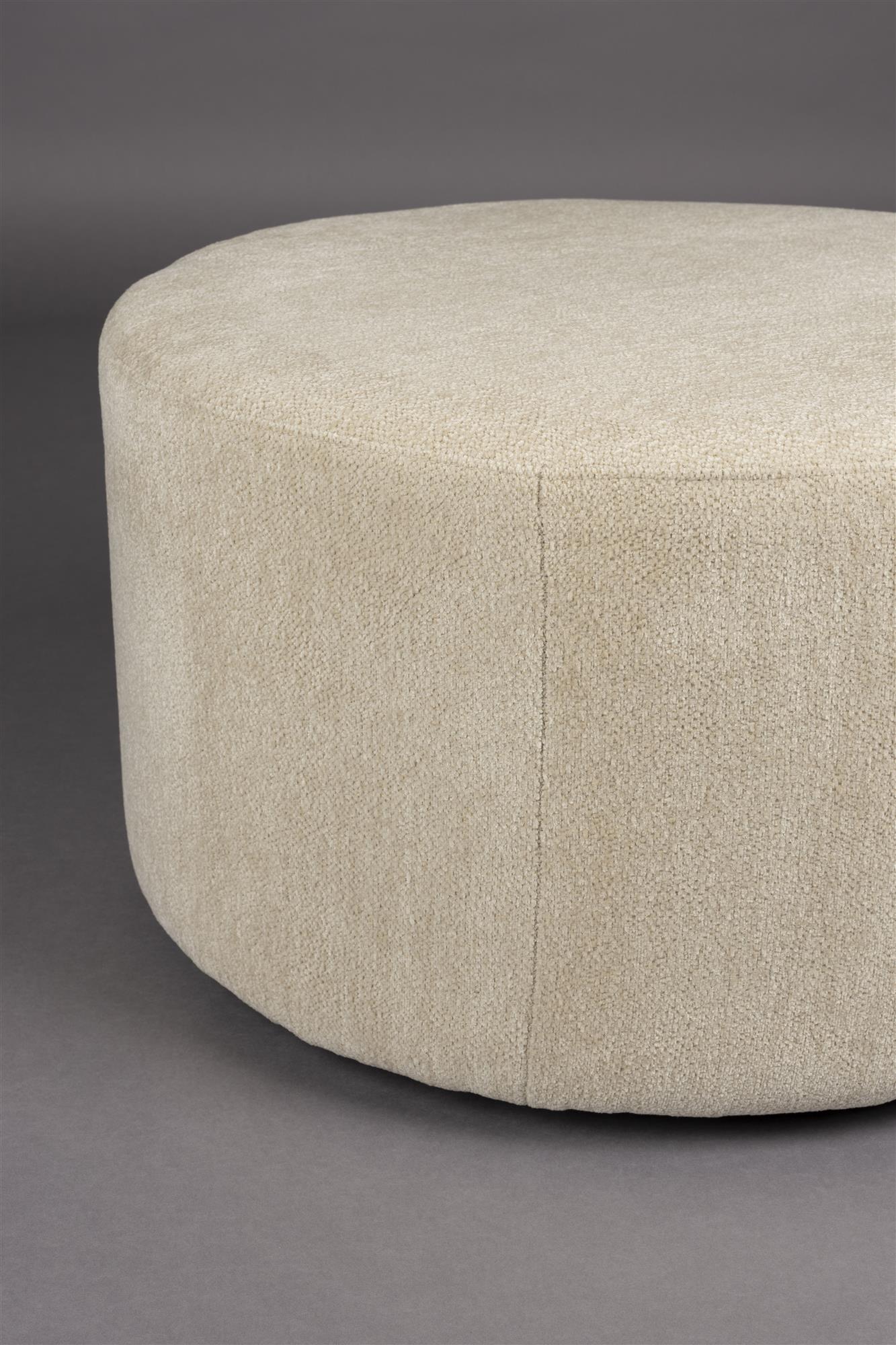 Pouf latte Laguna