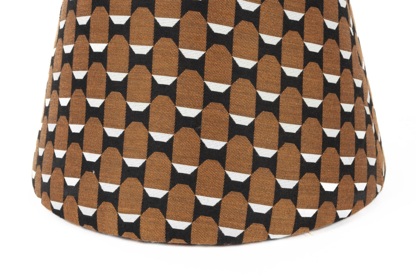 Stool Geo luxe