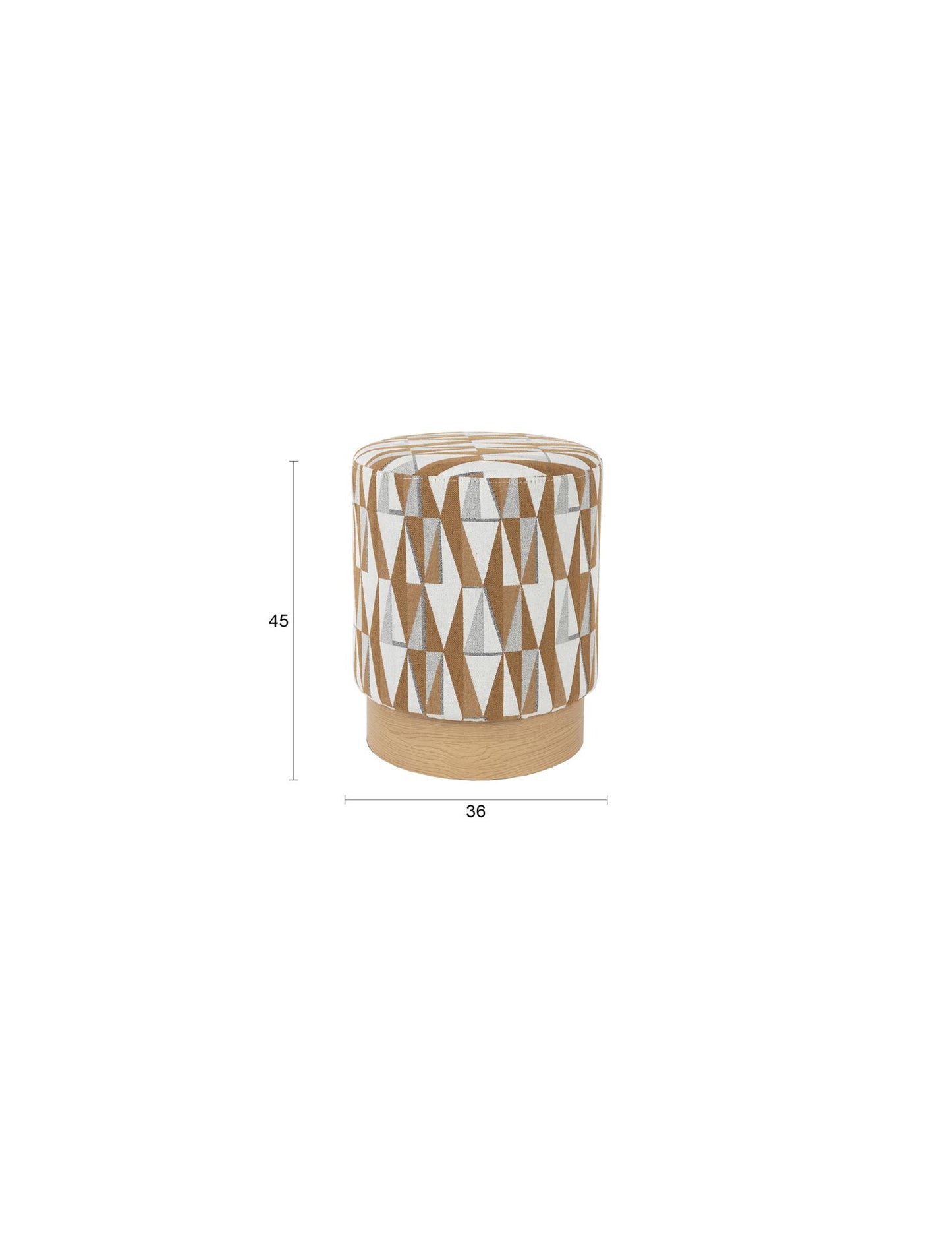 Stool patterns Prisma
