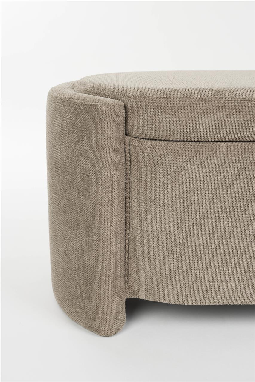 Bench Beige Moon