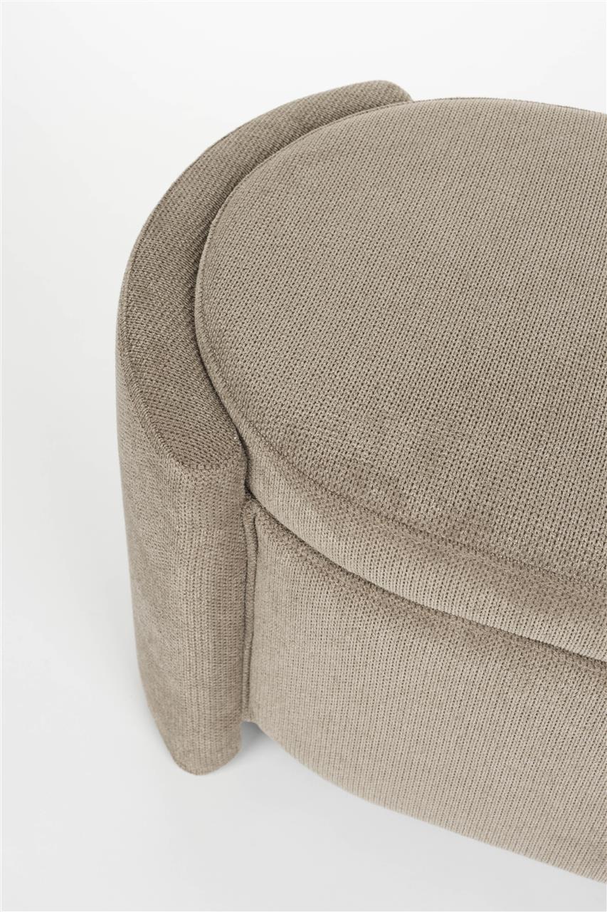 Bench Beige Moon