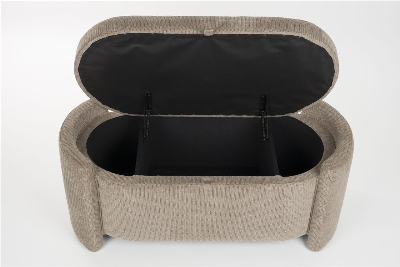 Bench Beige Moon