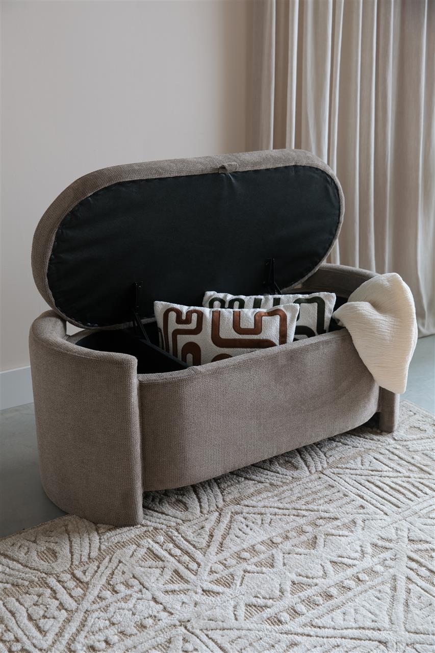 Bench Beige Moon