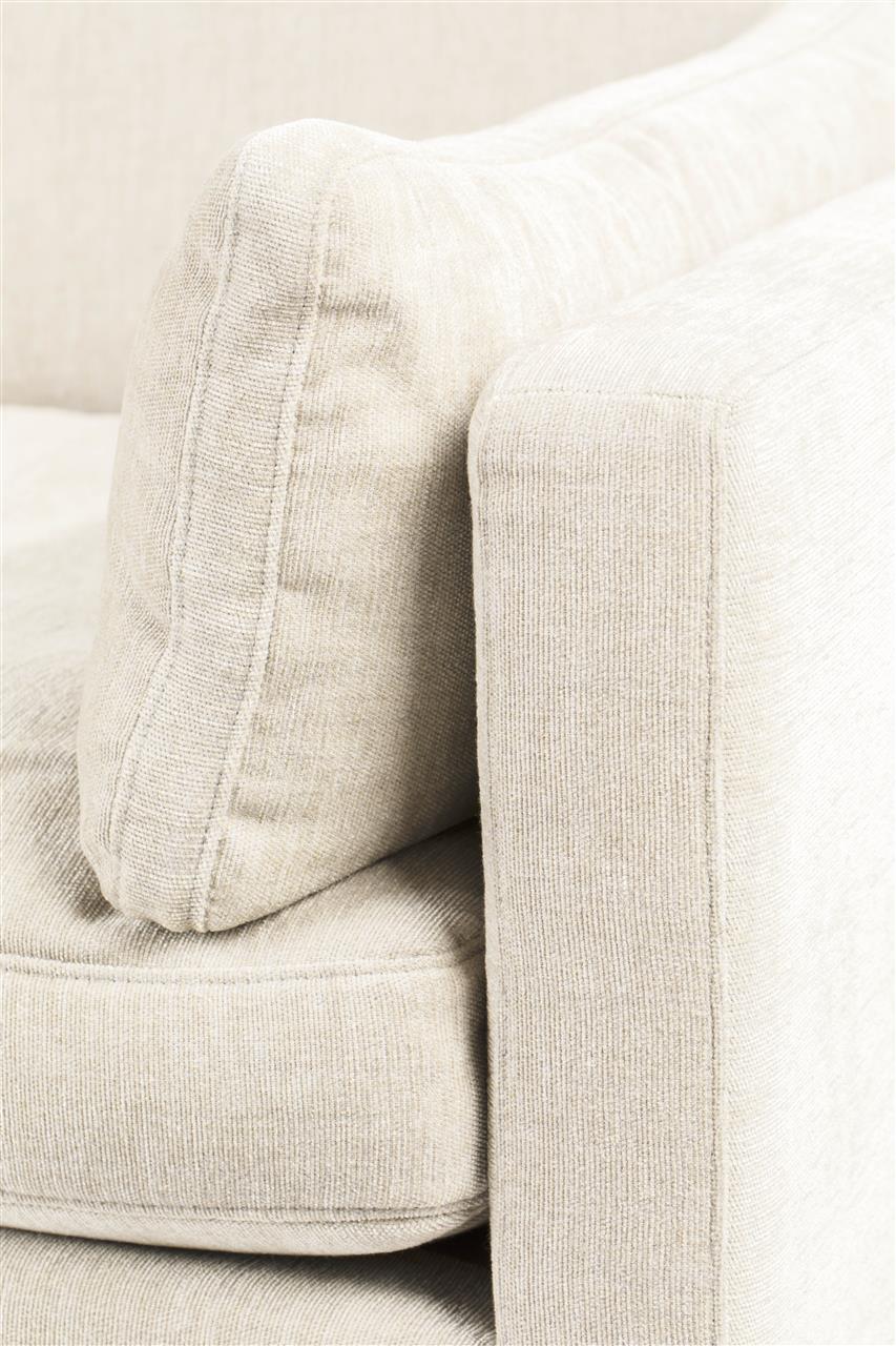 sofa 4,5 seaters Lincoln cream