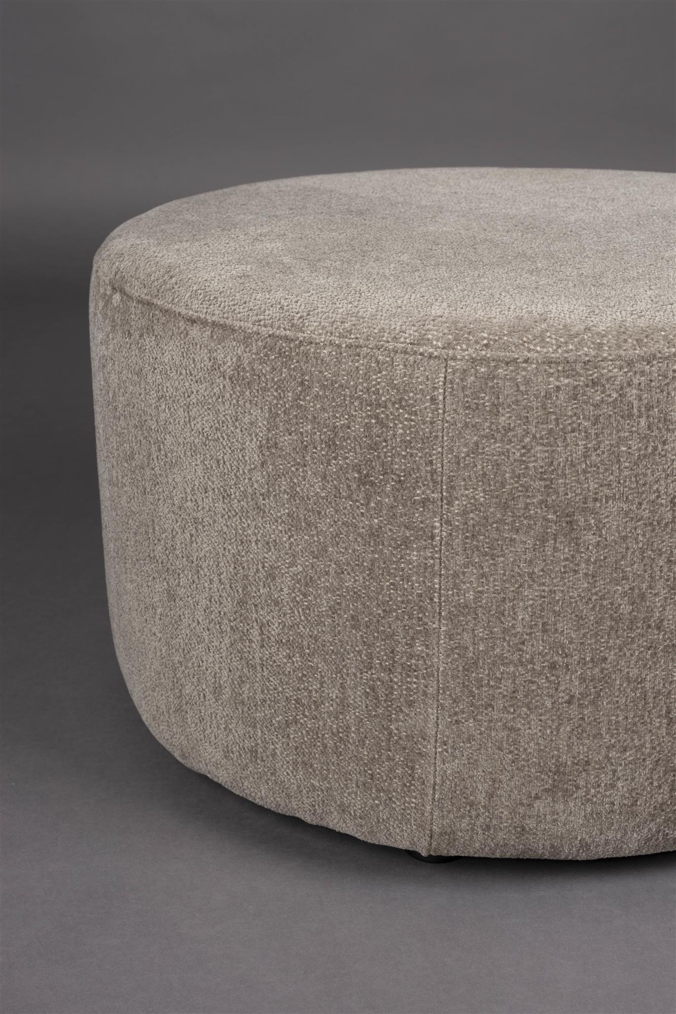 Pouf Capuccino Laguna