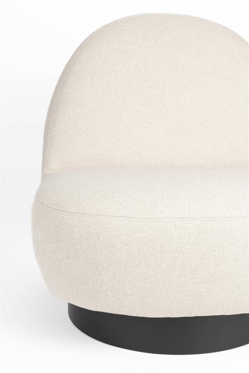 Horizon Swivel Chair