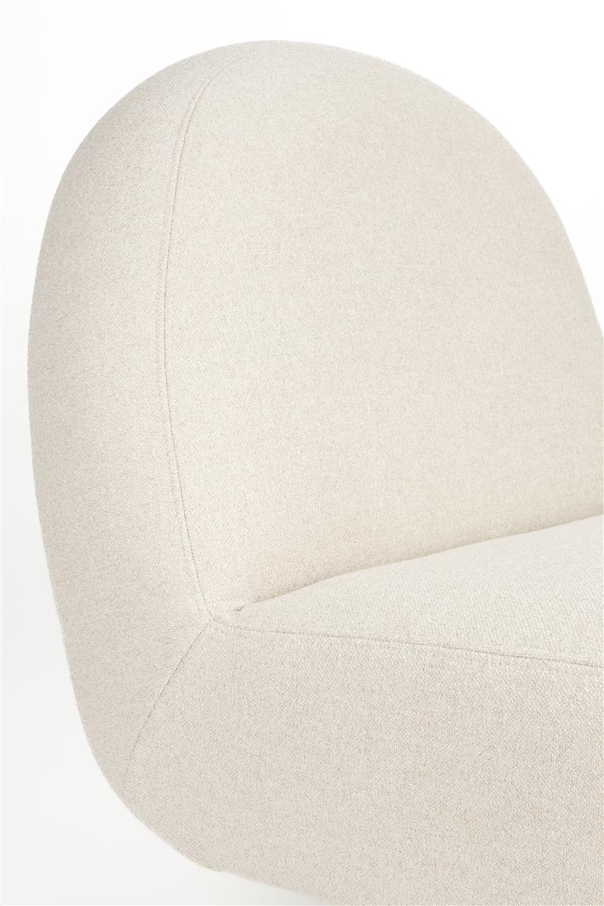 Horizon Swivel Chair