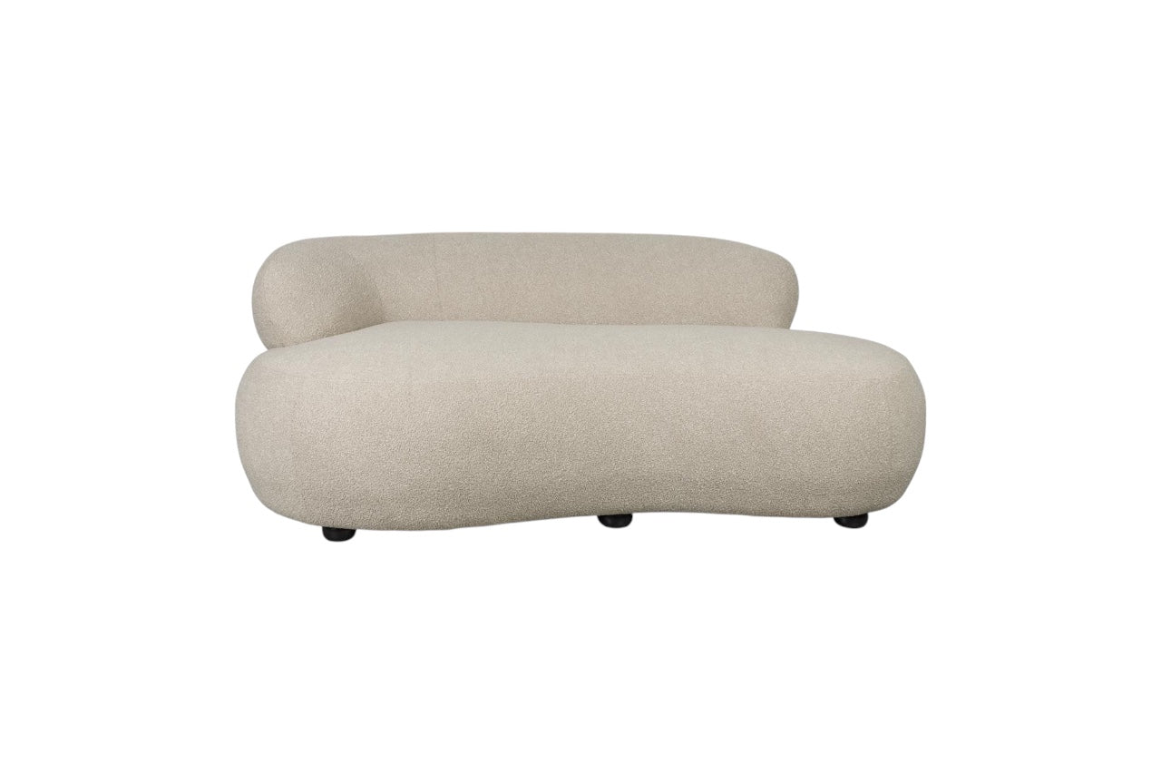 Sofa 4,5 seaters Arch beige