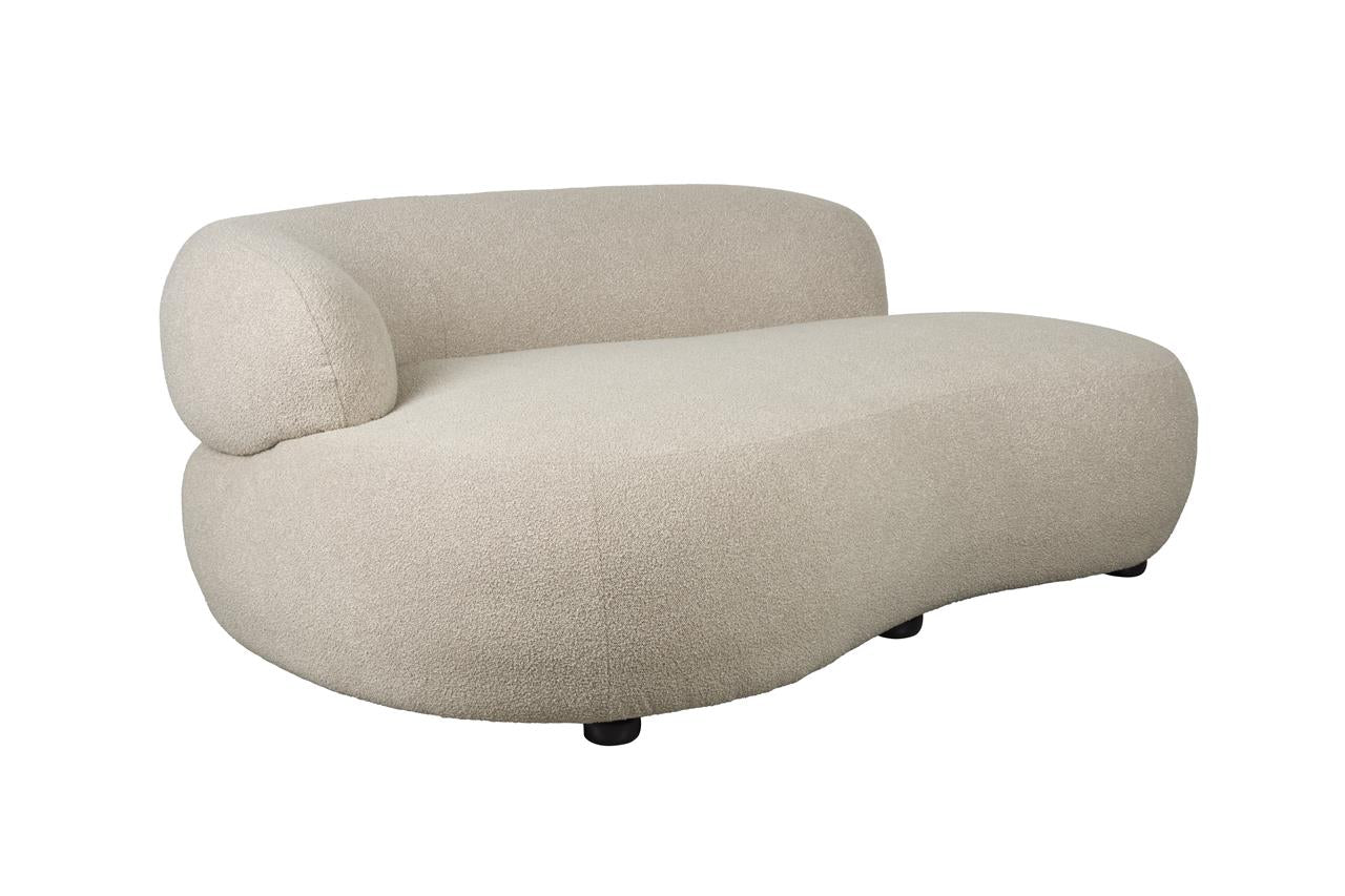 Sofa 4,5 seaters Arch beige