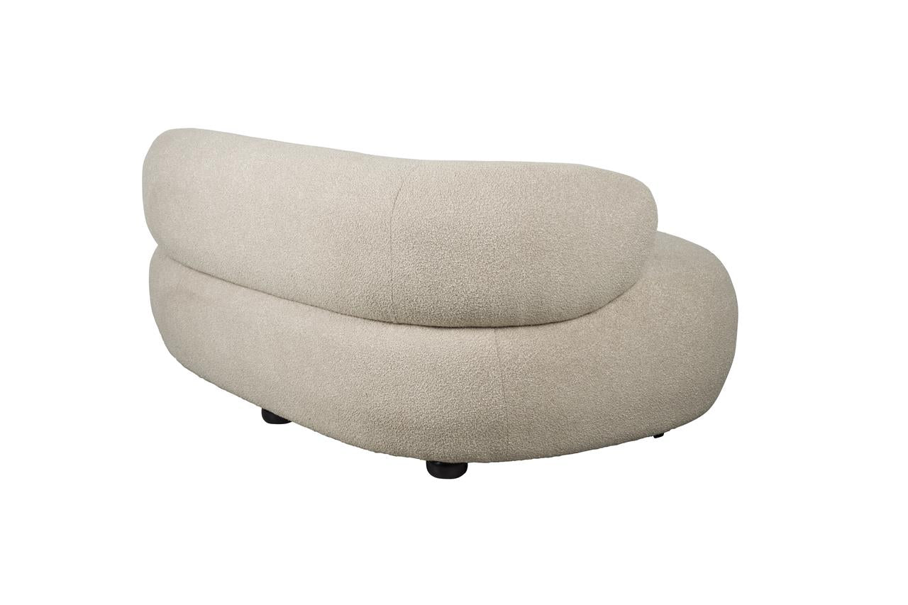 Sofa 4,5 seaters Arch beige