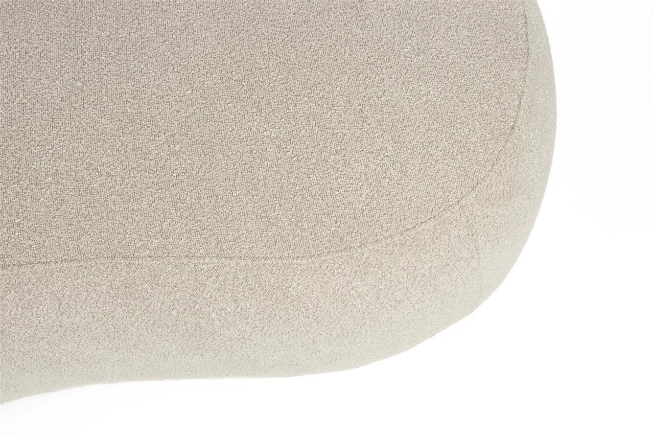 Sofa 4,5 seaters Arch beige