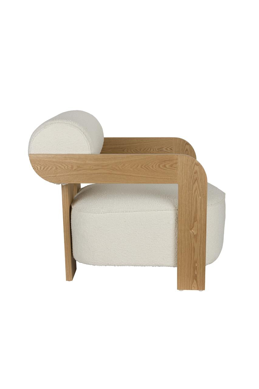 Archway Lounge Chair