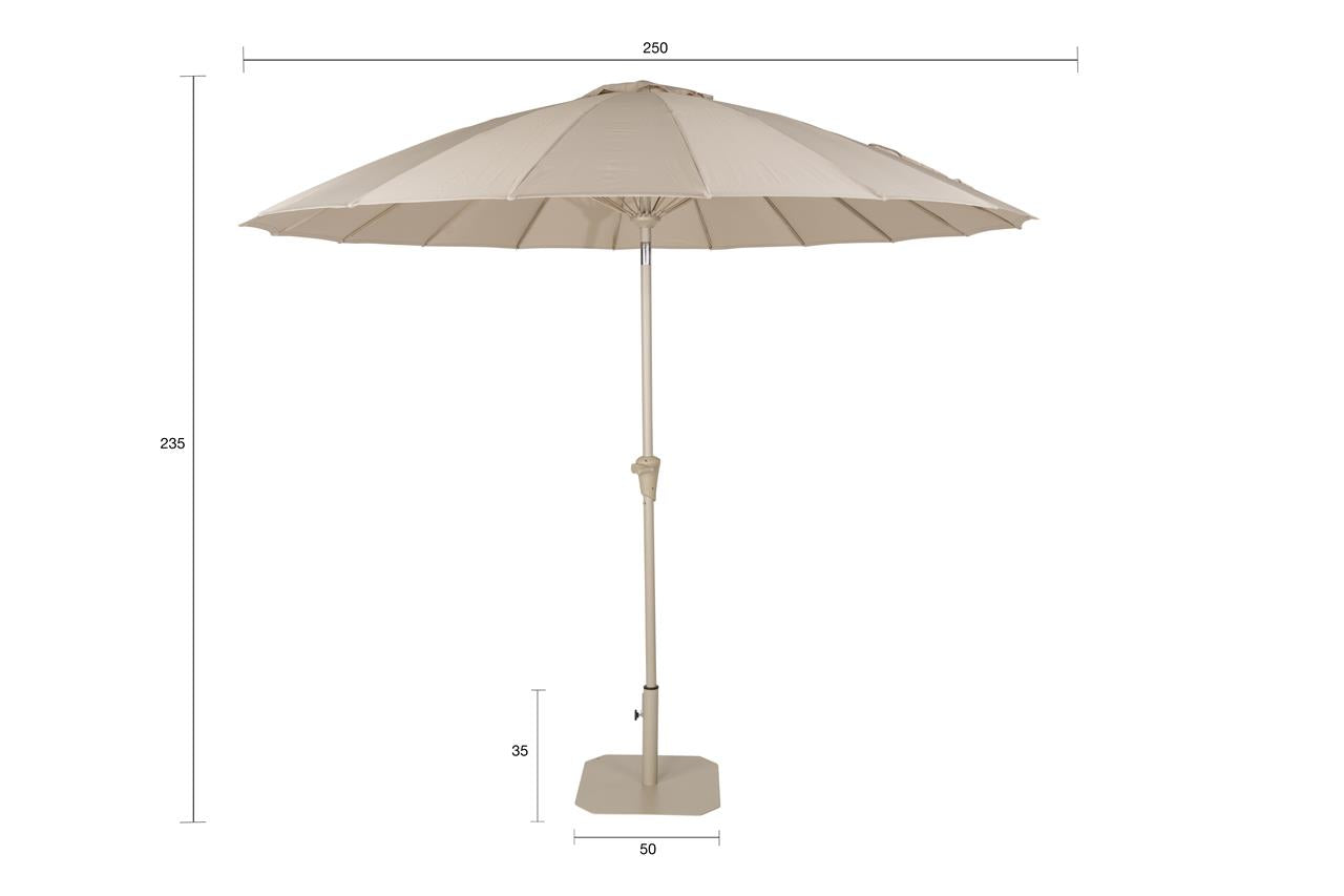 Sunbrella Sunshine Beige