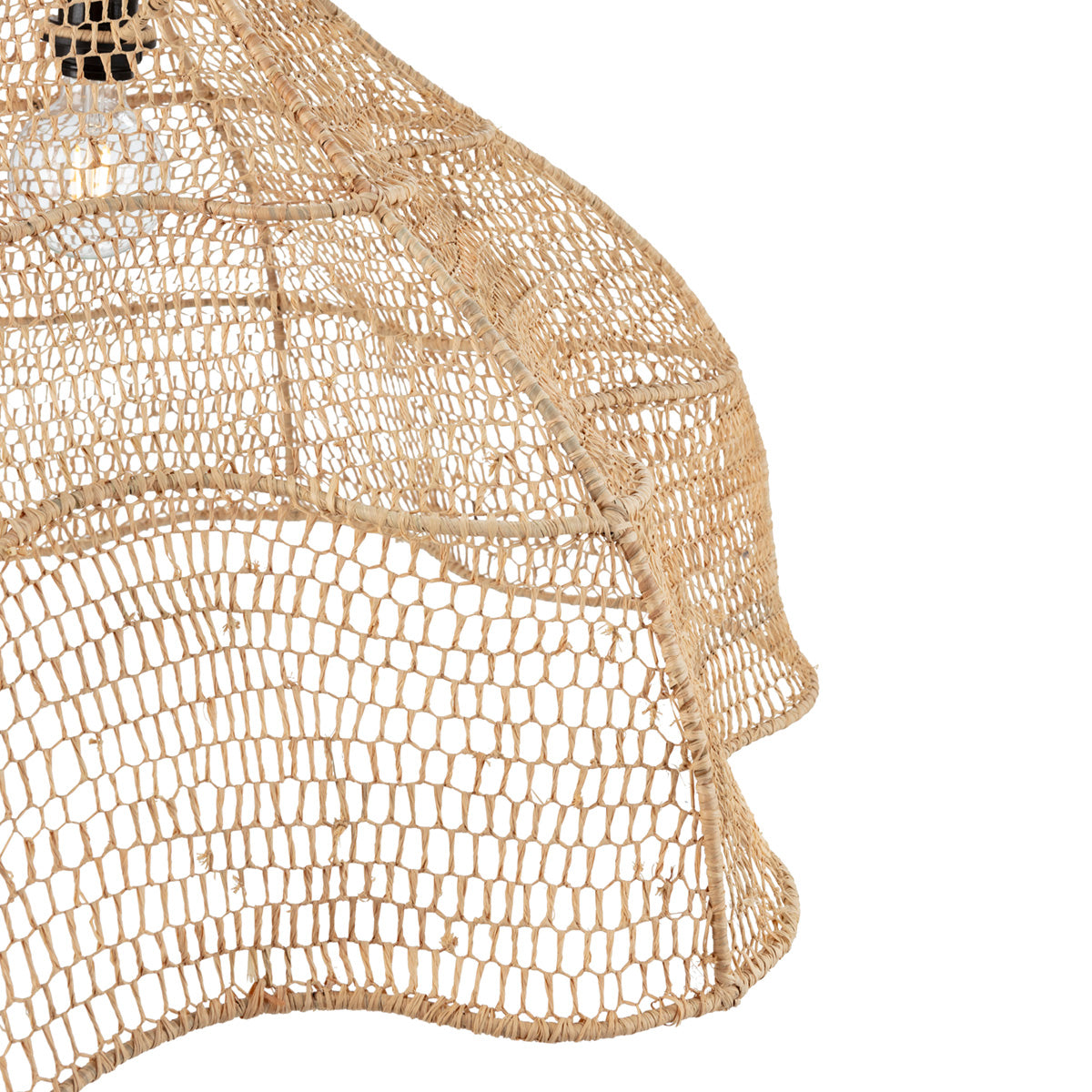 Tahlia Ceiling Lamp Natural