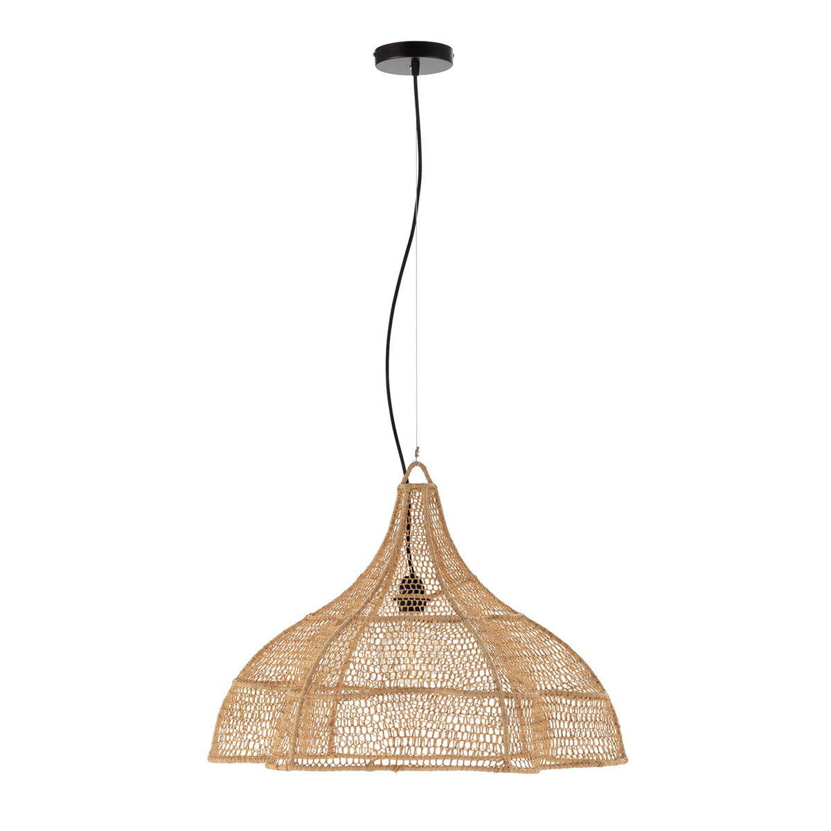 Tahlia Ceiling Lamp Natural