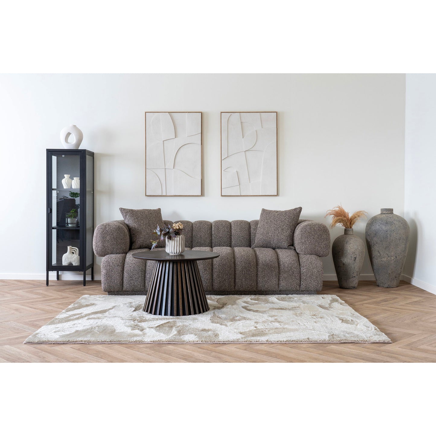 Amélie Sofa 3-seater