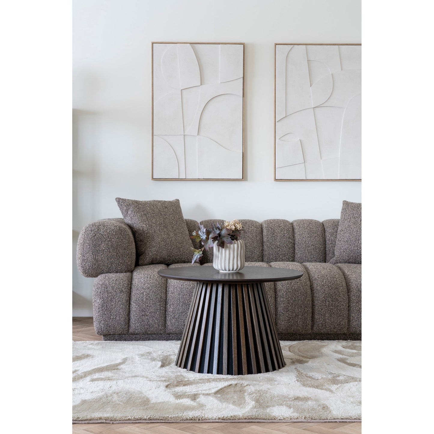 Amélie Sofa 3-seater