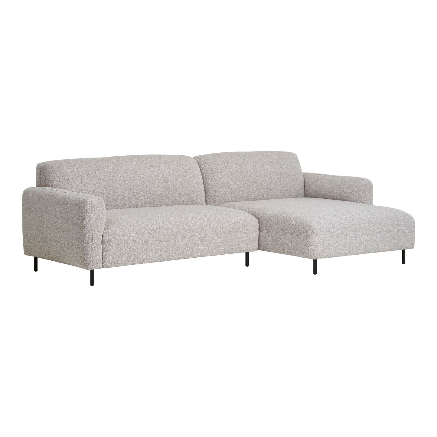 Geneve Loungesofa 3-seater Right