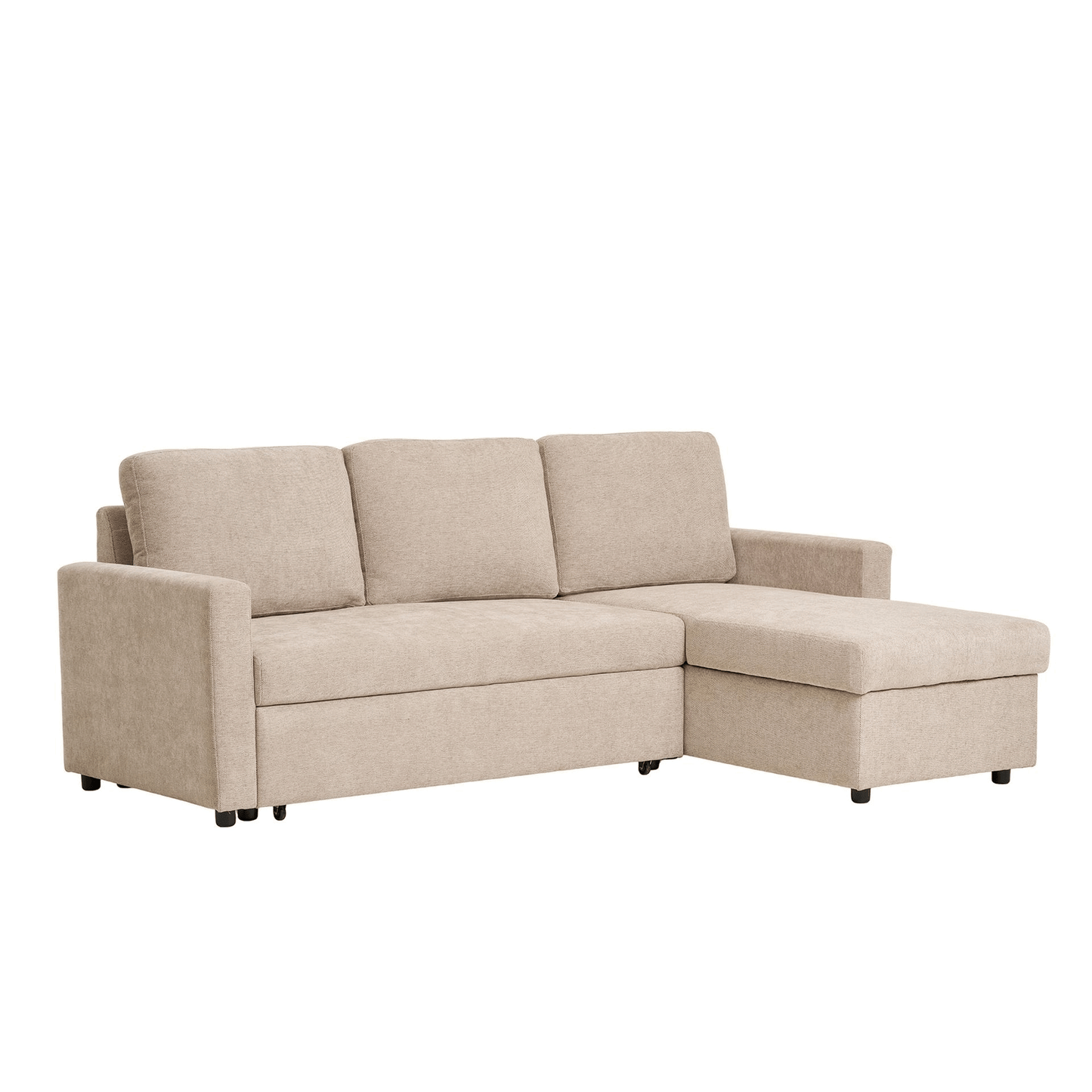 Noa Sofa Bed 3-seater