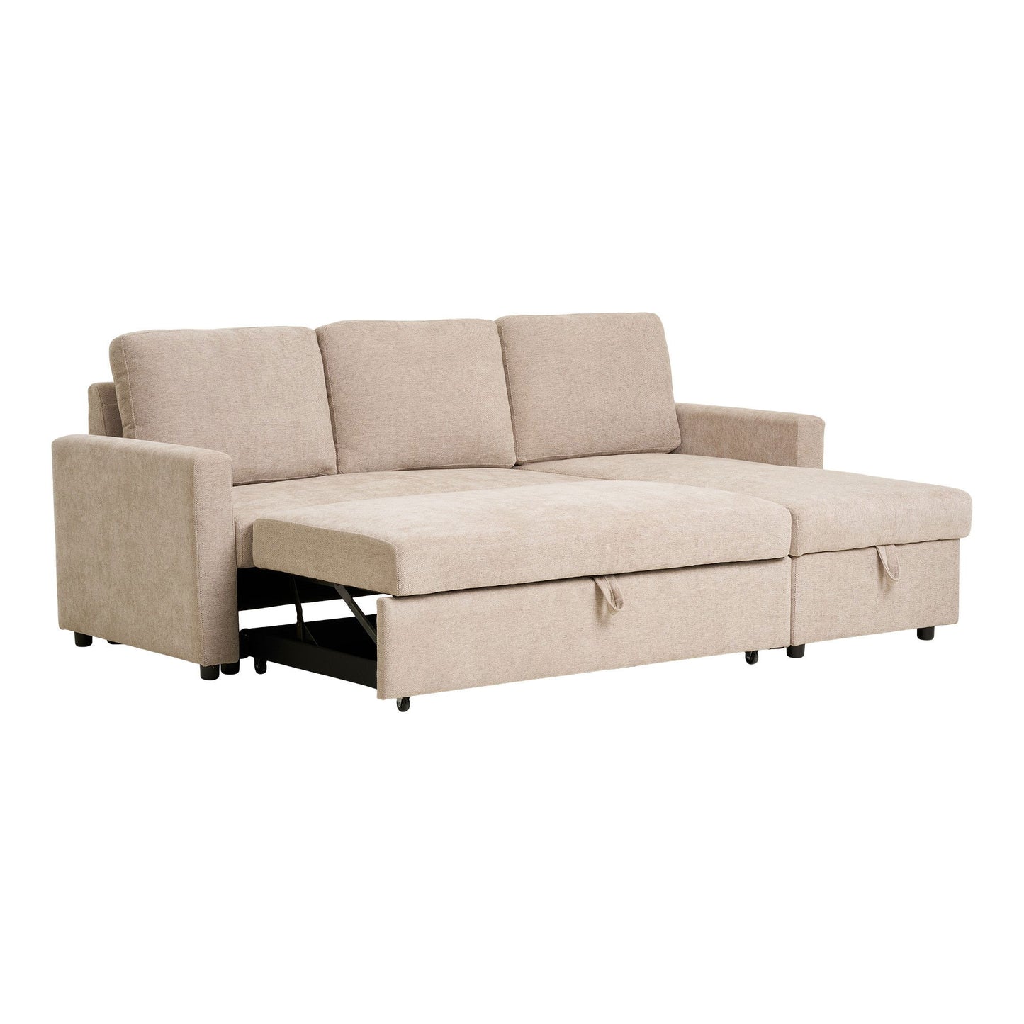 Noa Sofa Bed 3-seater