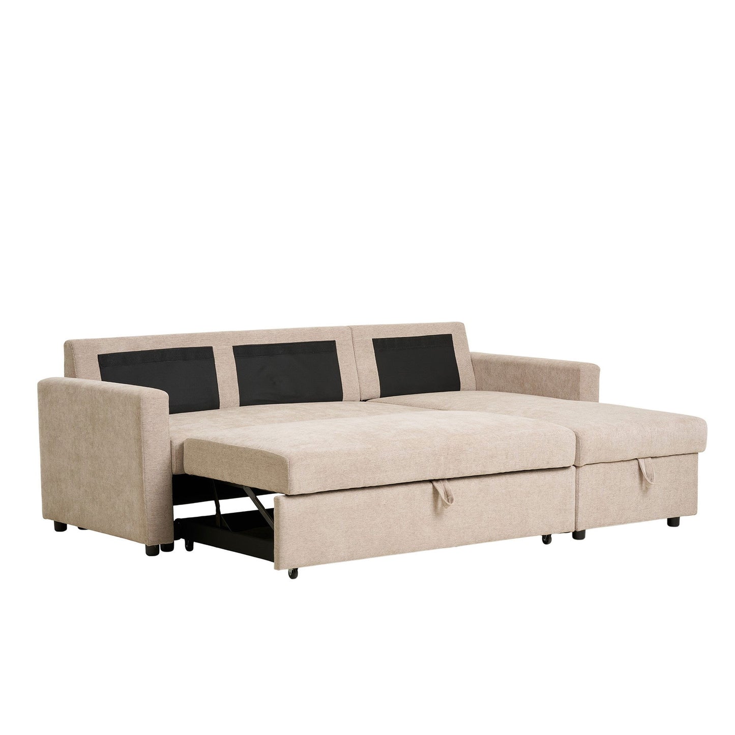 Noa Sofa Bed 3-seater