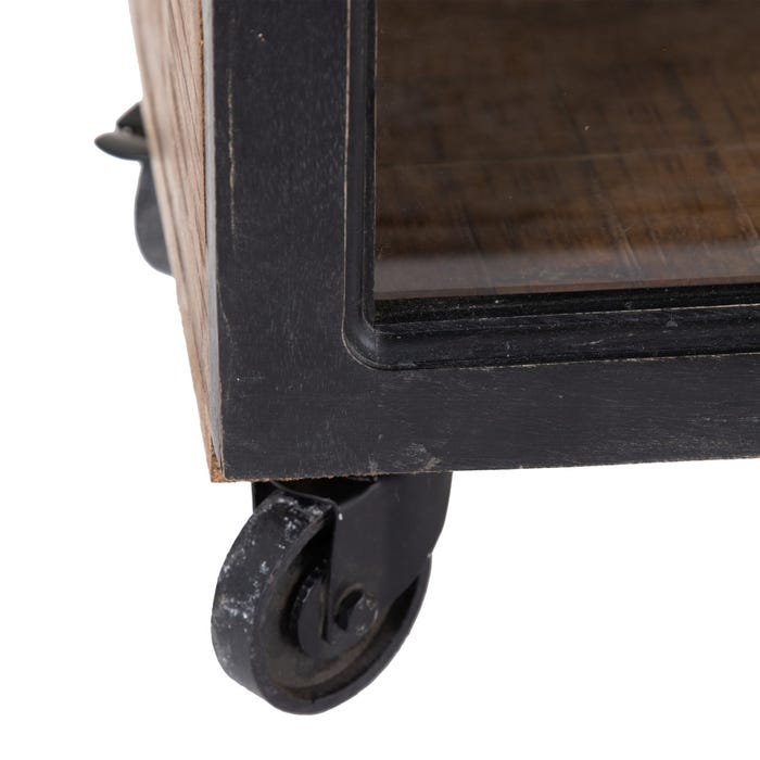 Showcase Montara Mango Wood