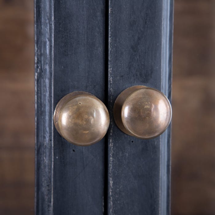 Showcase Montara Mango Wood