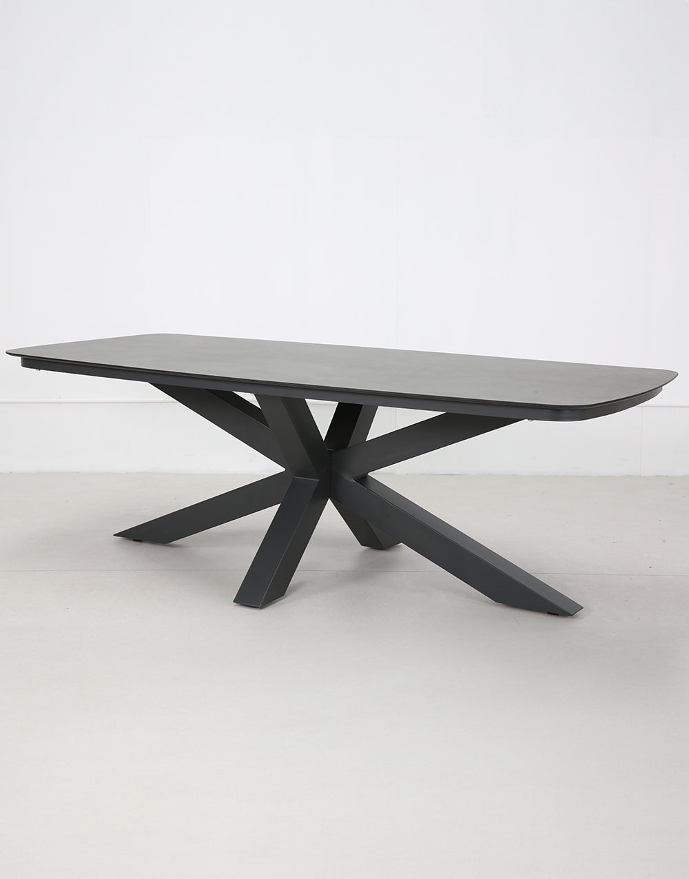 Outdoor Table Singapor 220x110cm
