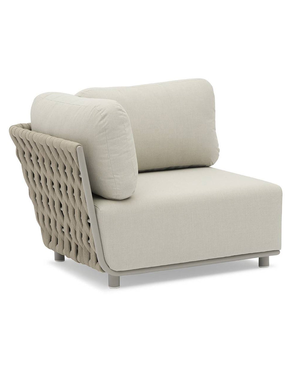 Outdoor Sofa Emiko Beige