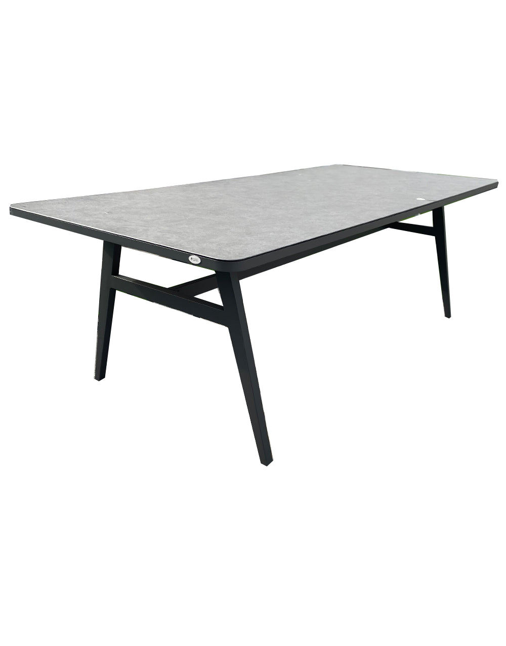 Outdoor Table Linea Anthracite