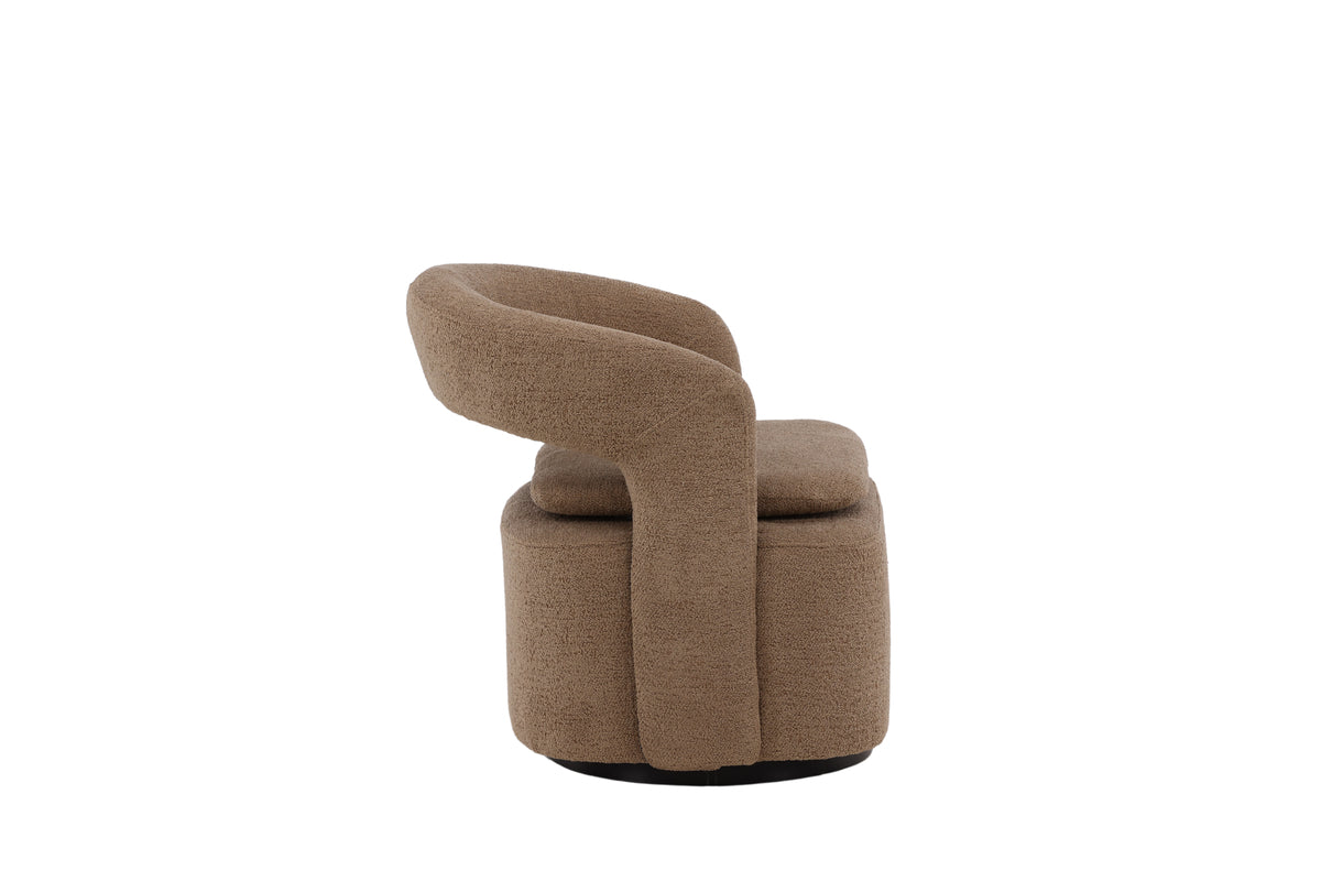 Laurel Armchair Beige