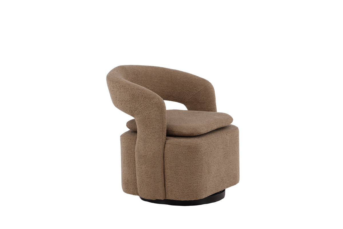 Laurel Armchair Beige
