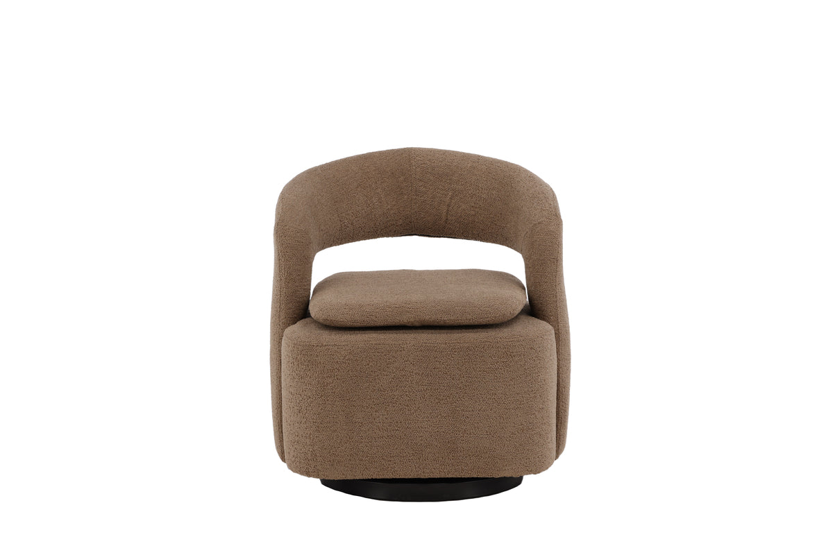 Laurel Armchair Beige