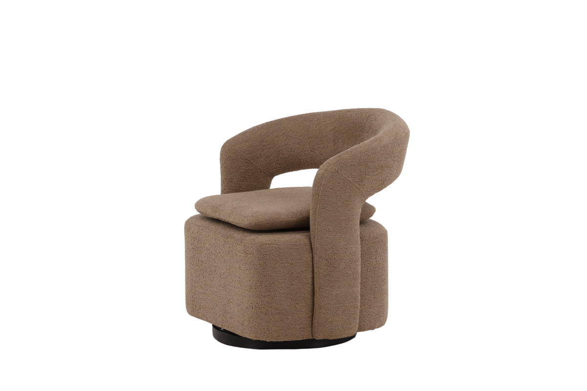 Laurel Armchair Beige