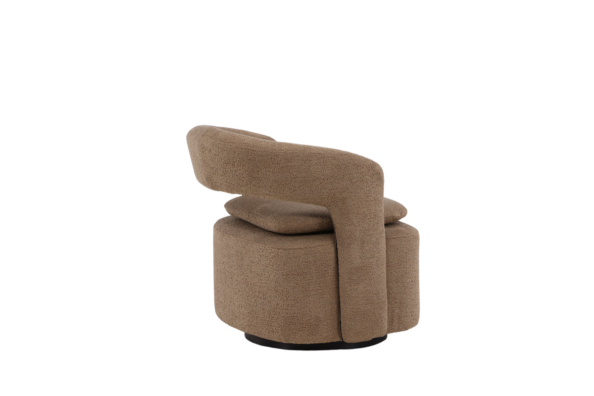 Laurel Armchair Beige