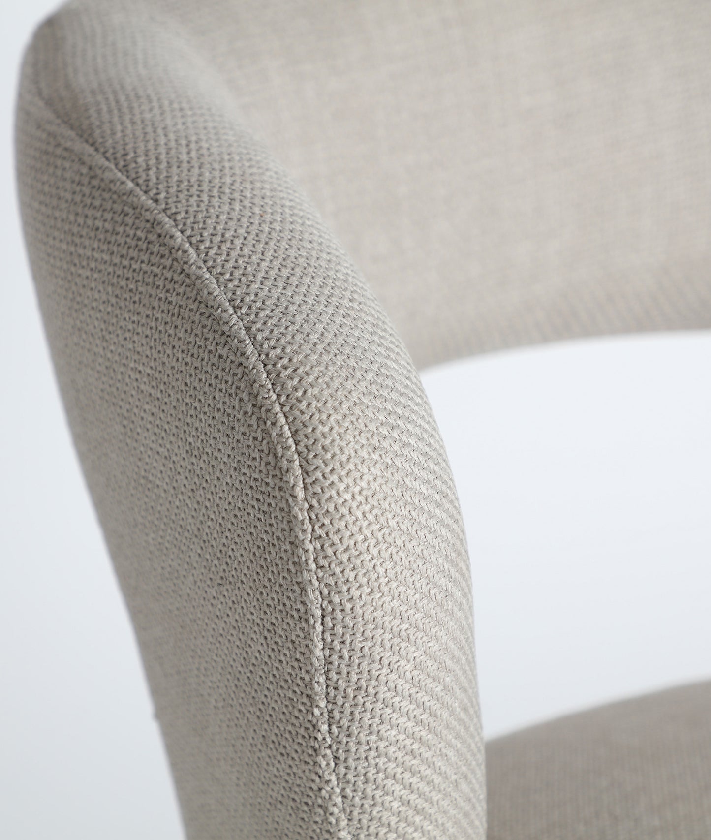 Sabine Dining Chair Beige