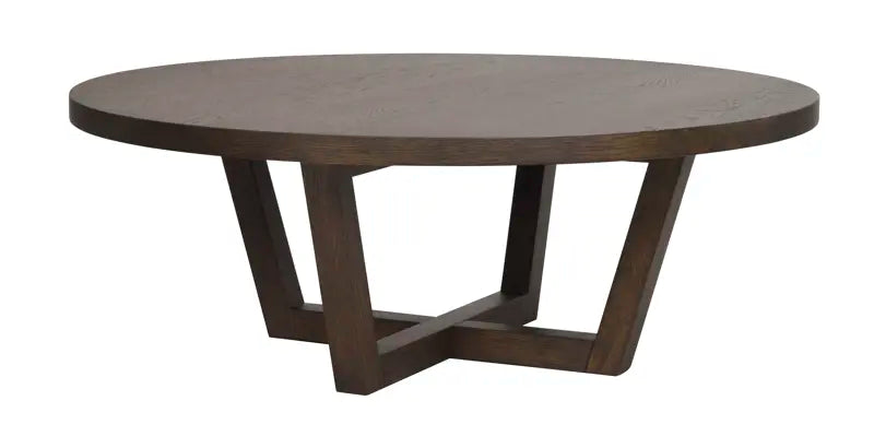 Rens Coffee Table Brown