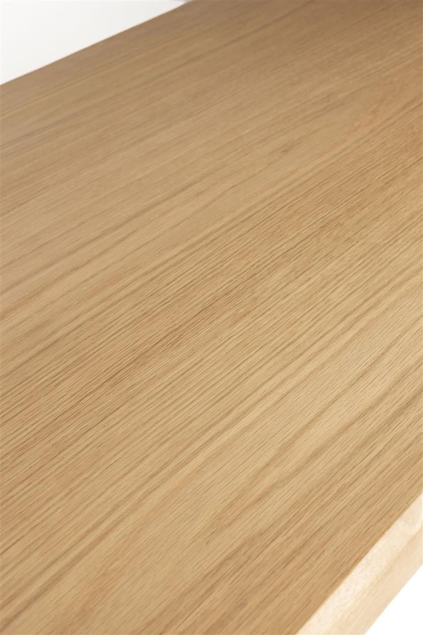 Dining Table Svelta 160x80 cm