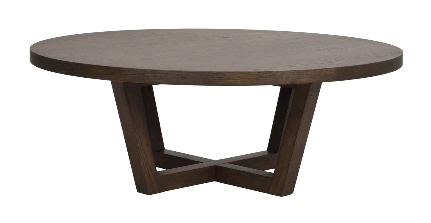 Rens Coffee Table Brown
