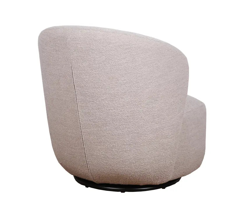 Sienna Armchair Light Beige