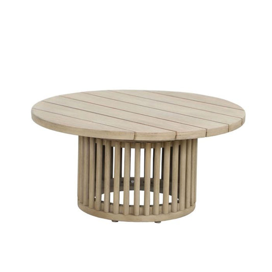 Forma Side Table Natural