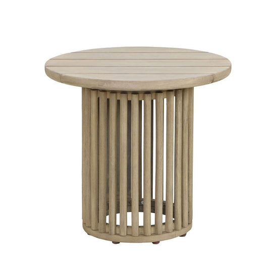 Forma Side Table Natural