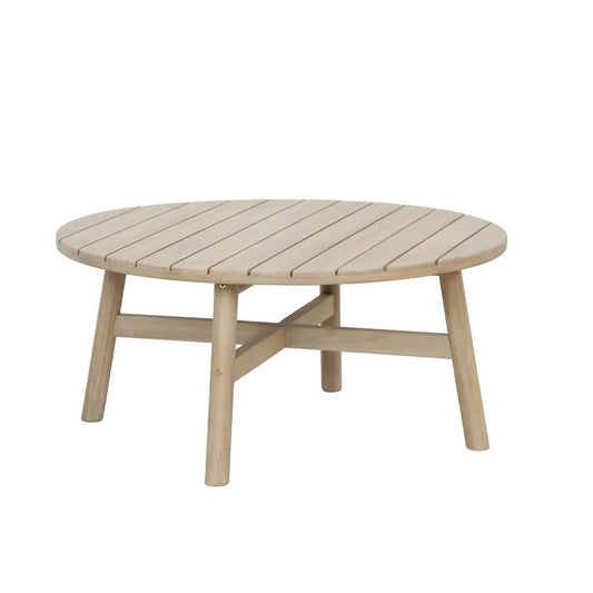Alto Coffee Table Natural