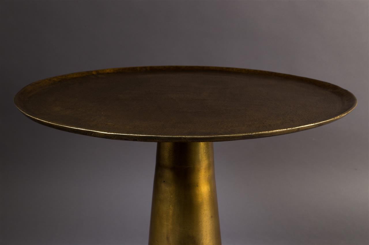 Side table Aurelia Pedestal 63cm