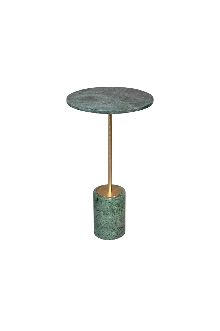 Side table Emerald Grace 37.5cm