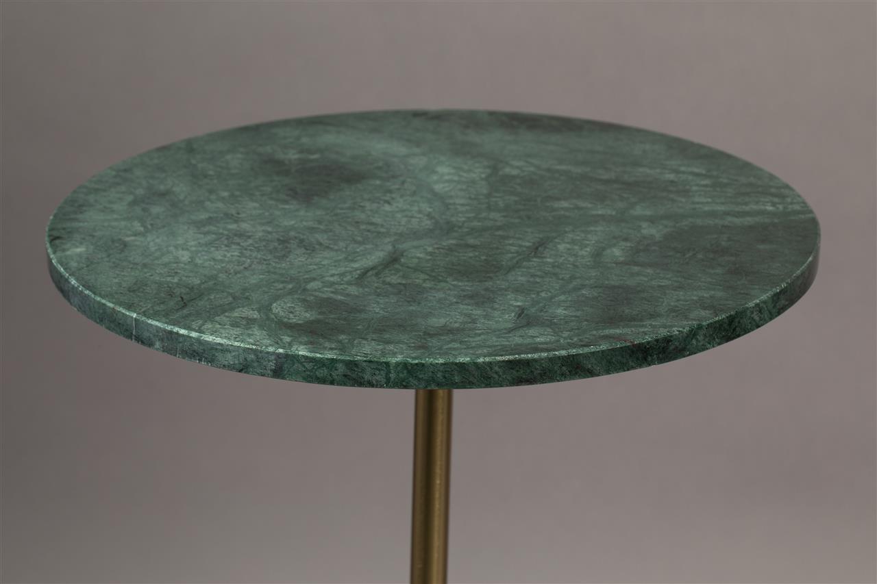 Side table Emerald Grace 37.5cm